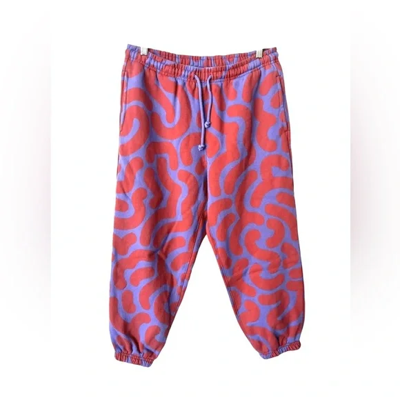 Spunge Stylish Patterned Men's Pants